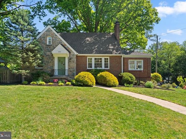 10301 CRESTMOOR DRIVE, SILVER SPRING, MD 20901