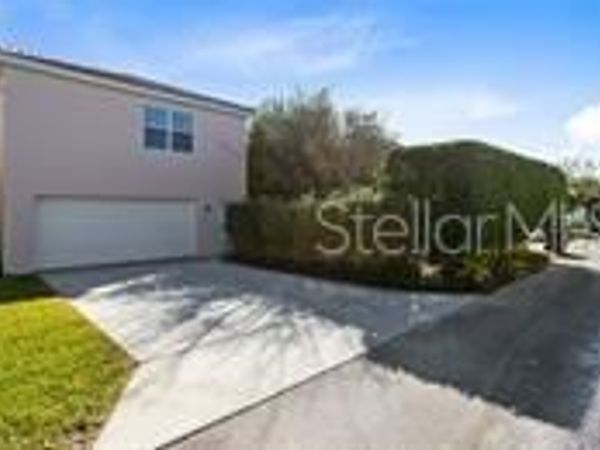 2146 SHAW LANE, ORLANDO, FL 32814