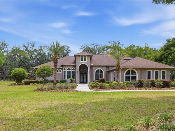 7369 NW 187TH TERRACE , ALACHUA, FL 32615