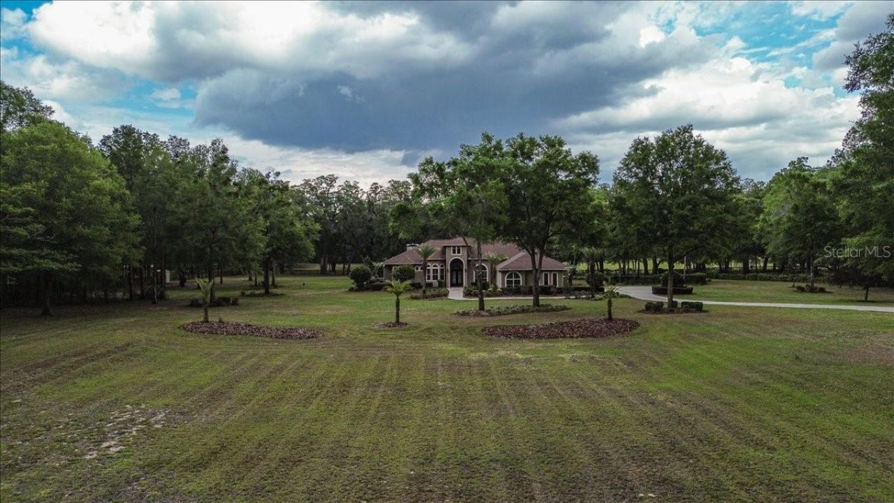 7369 NW 187th Terrace, Alachua, FL 32615 Photo