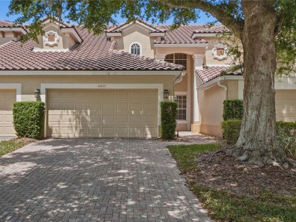 8407 VIA BELLA NOTTE , ORLANDO, FL 32836
