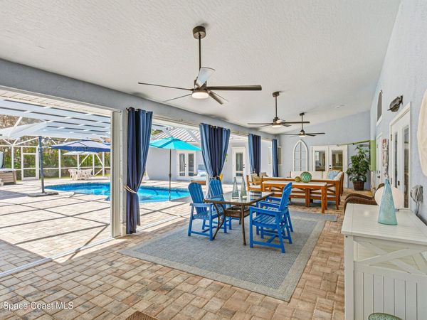 501 Avenue A, Melbourne Beach, FL 32951