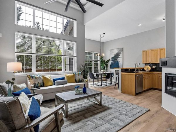 1385 S Ulster Street, Denver, CO 80231