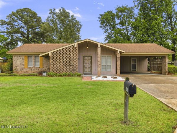431 Sarah Street, Pearl, MS 39208
