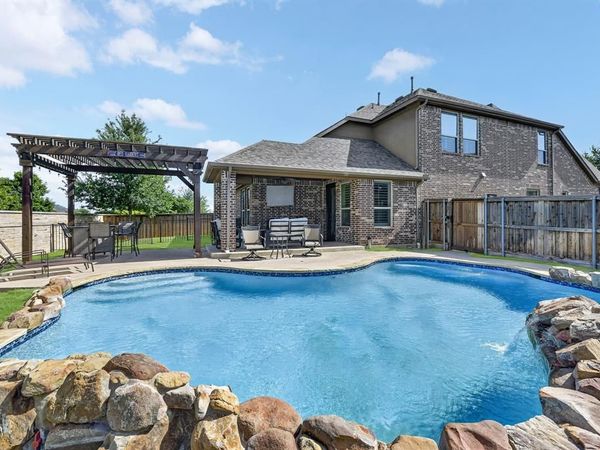 8032 Deep Water Cove, McKinney, TX 75071