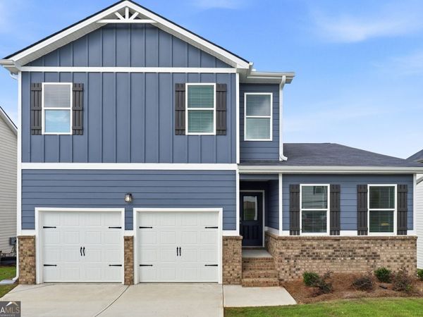 717 Lipizzan Trace, Hogansville, GA 30230