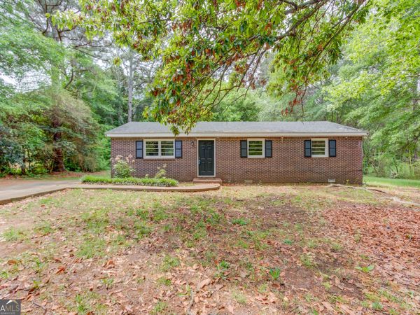 2017 Ventura Street, Statham, GA 30666