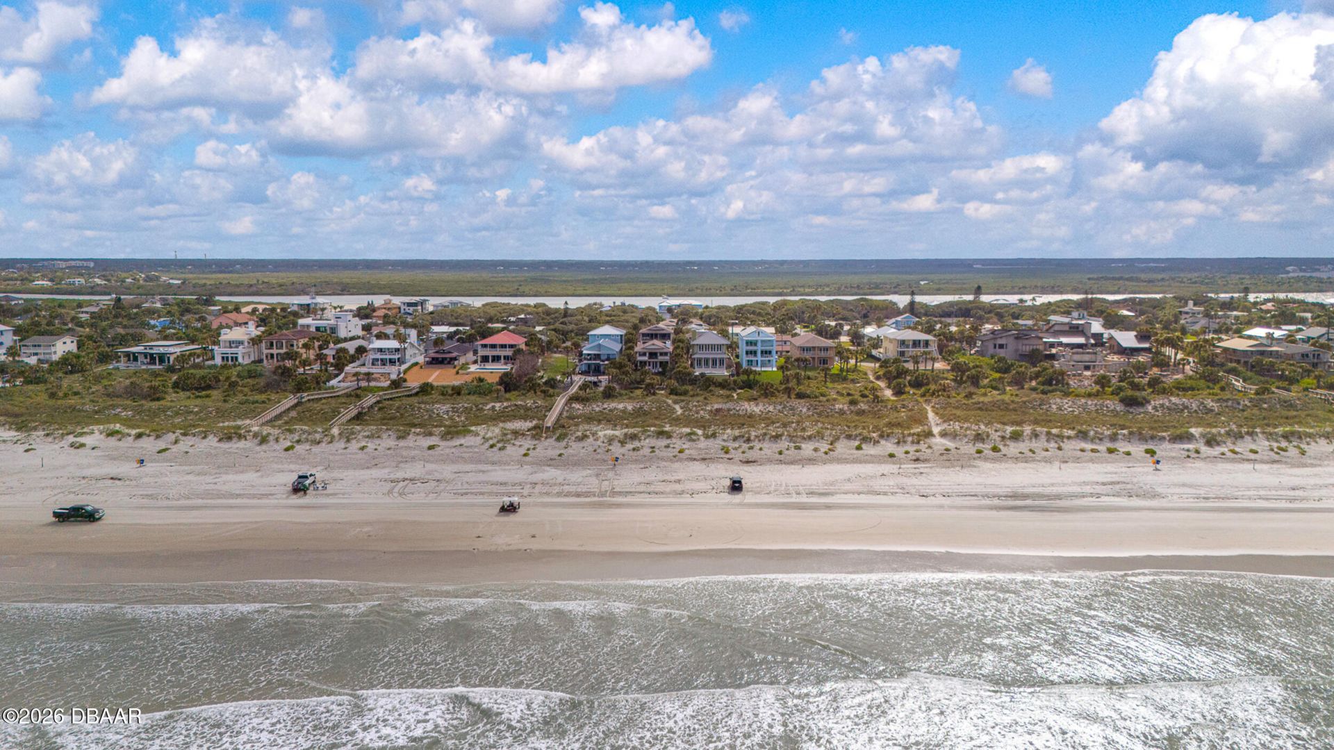 1421 N Atlantic Avenue, New Smyrna Beach, FL 32169 Photo