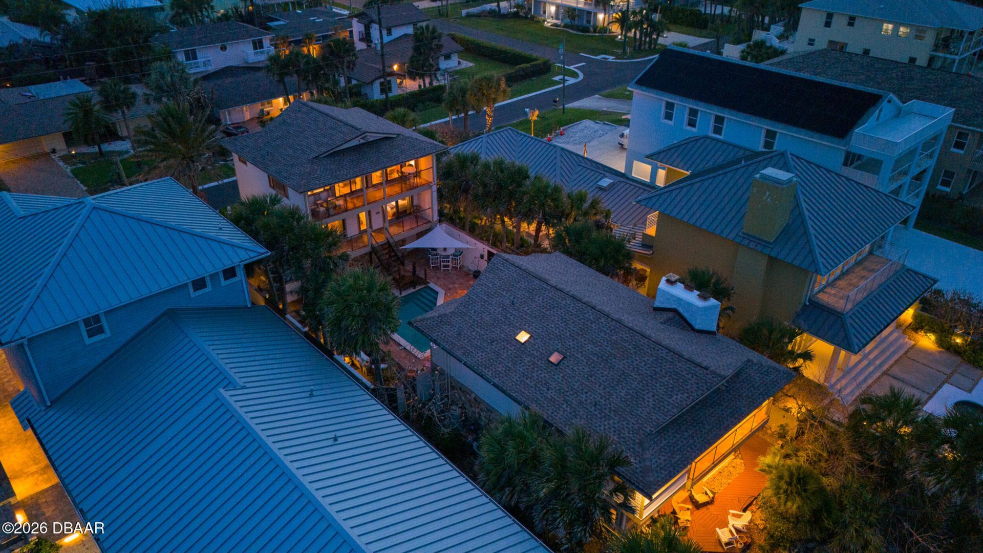 1421 N Atlantic Avenue, New Smyrna Beach, FL 32169 Photo