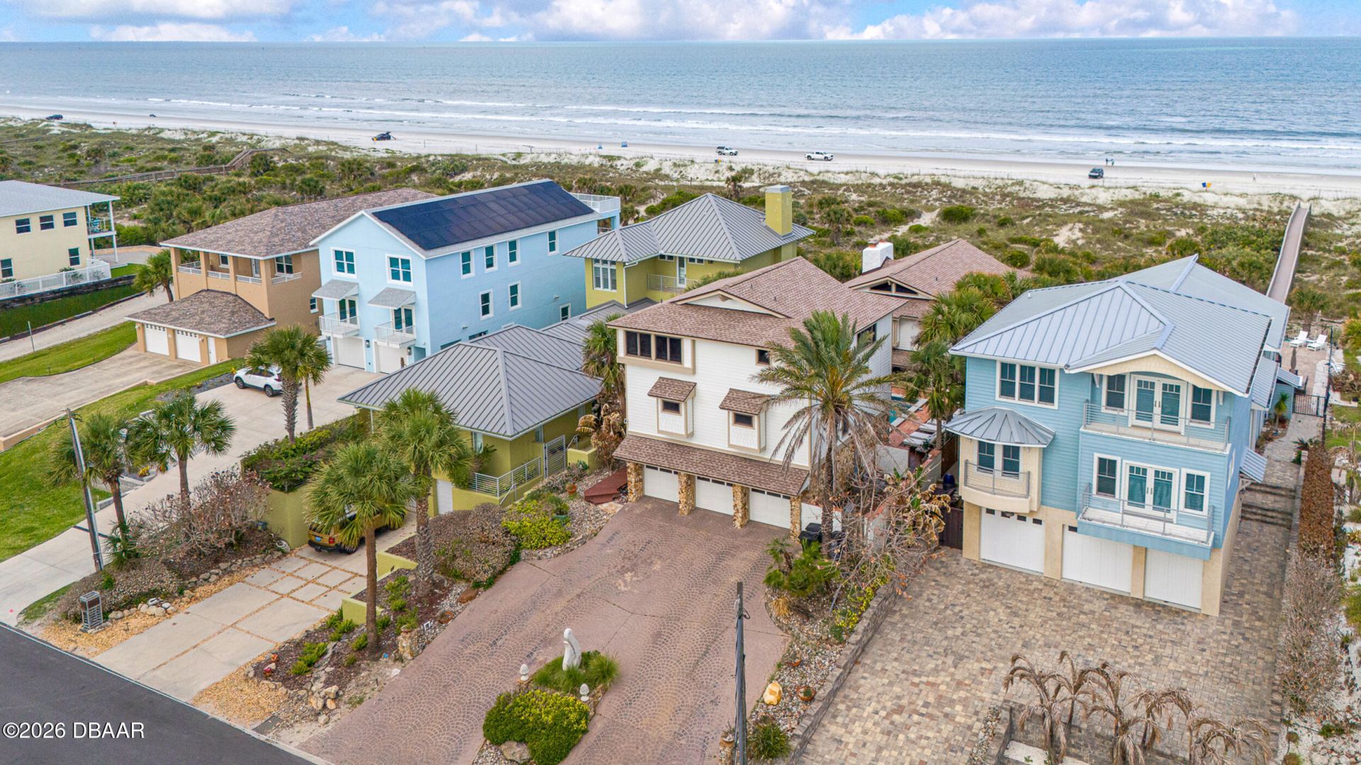 1421 N Atlantic Avenue, New Smyrna Beach, FL 32169 Photo