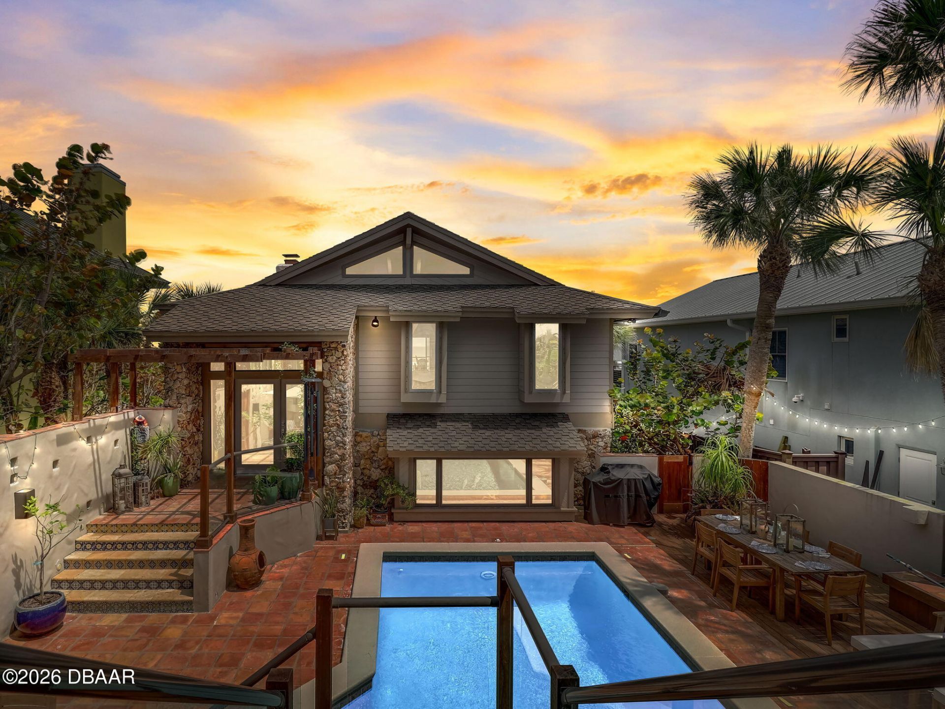 1421 N Atlantic Avenue, New Smyrna Beach, FL 32169 Photo