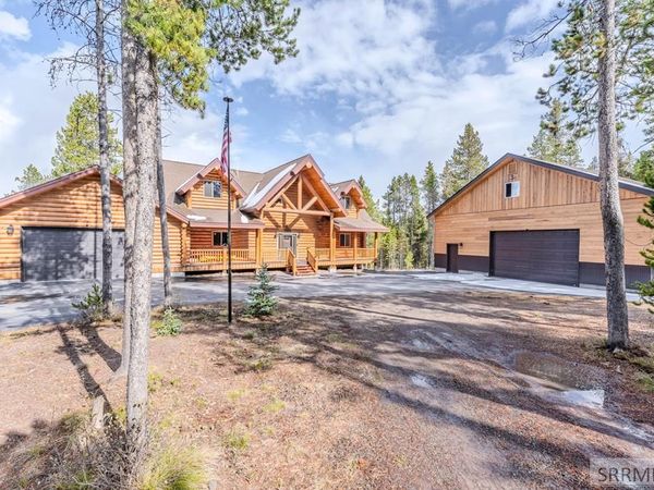 4495 Stone Run Drive, ISLAND PARK, ID 83429