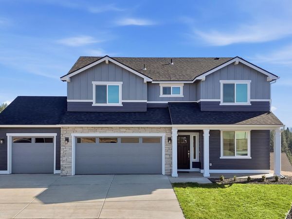 6898 E Faywood Ln, Spokane, WA 99217