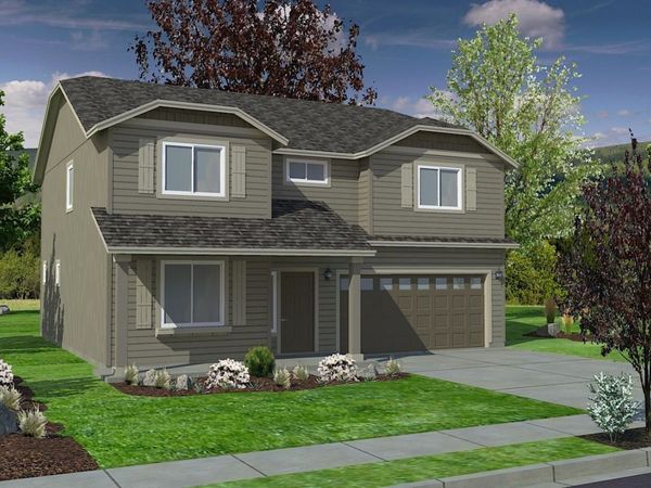 6898 E Faywood Ln, Spokane, WA 99217
