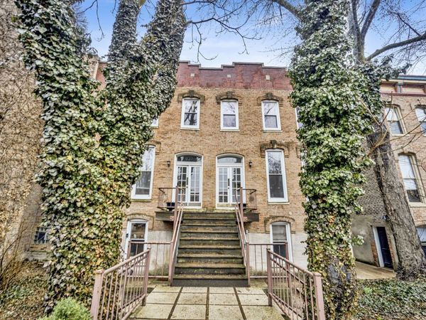839 S Laflin Street , Unit 3, Chicago, IL 60607