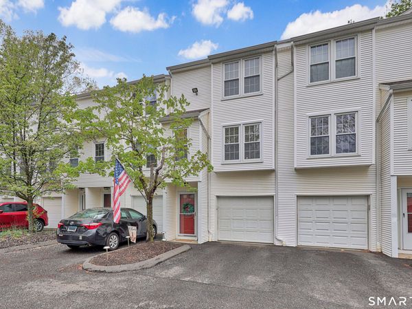 380 Hitchcock, Unit 219, Waterbury, CT 06705