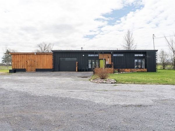 16380 Star Schoolhouse Road, Dexter, NY 13634