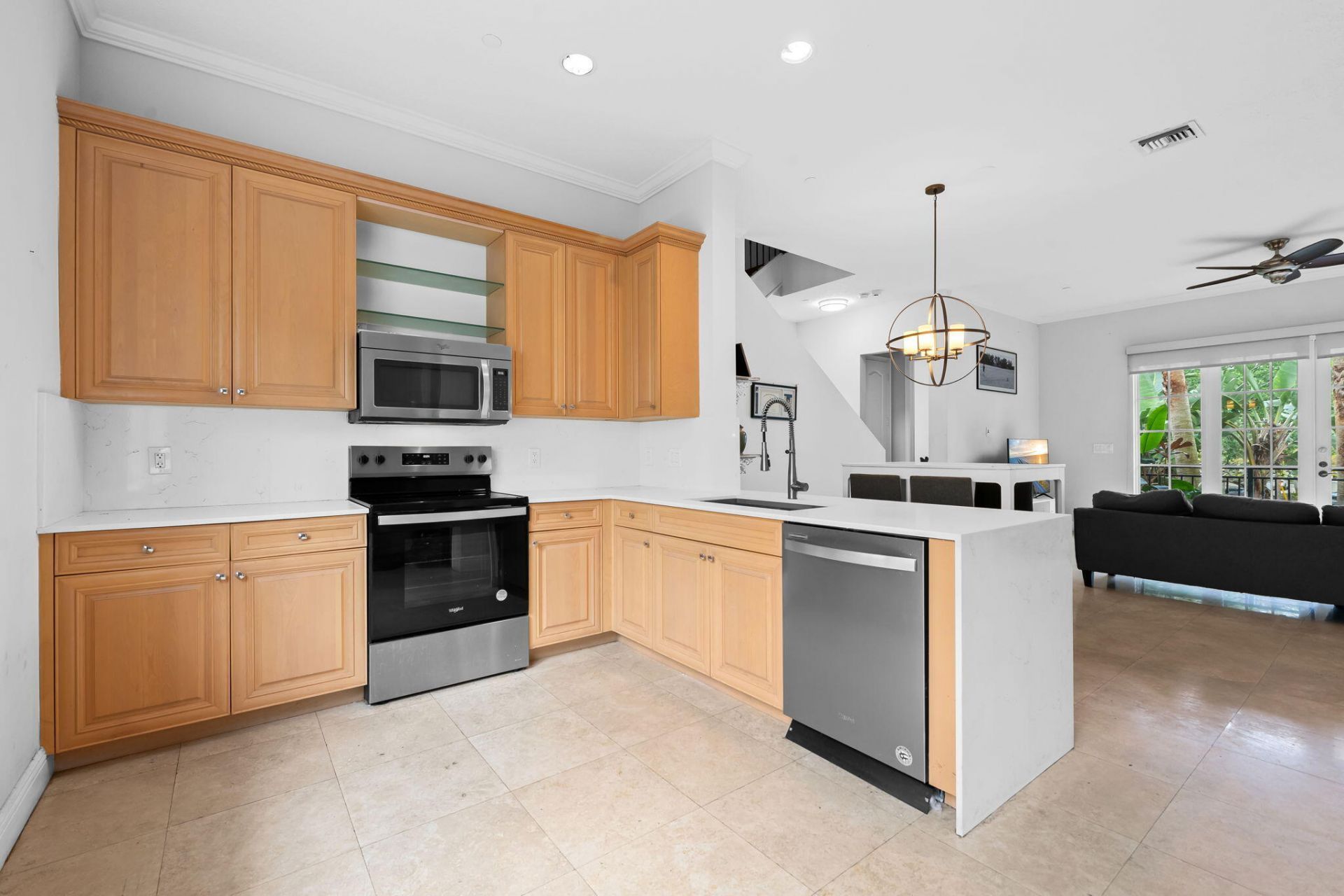 500 SE 7th Street, Unit 105, Fort Lauderdale, FL 33301 Photo