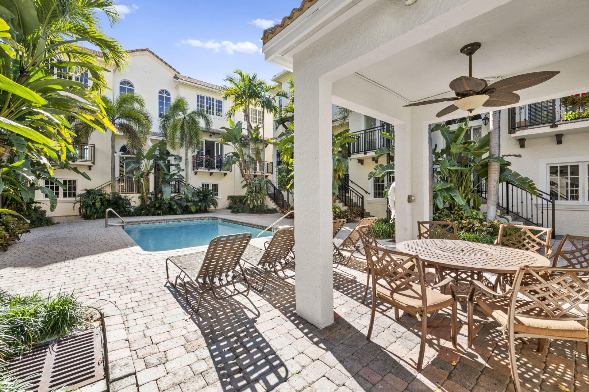 500 SE 7th Street, Unit 105, Fort Lauderdale, FL 33301 Photo