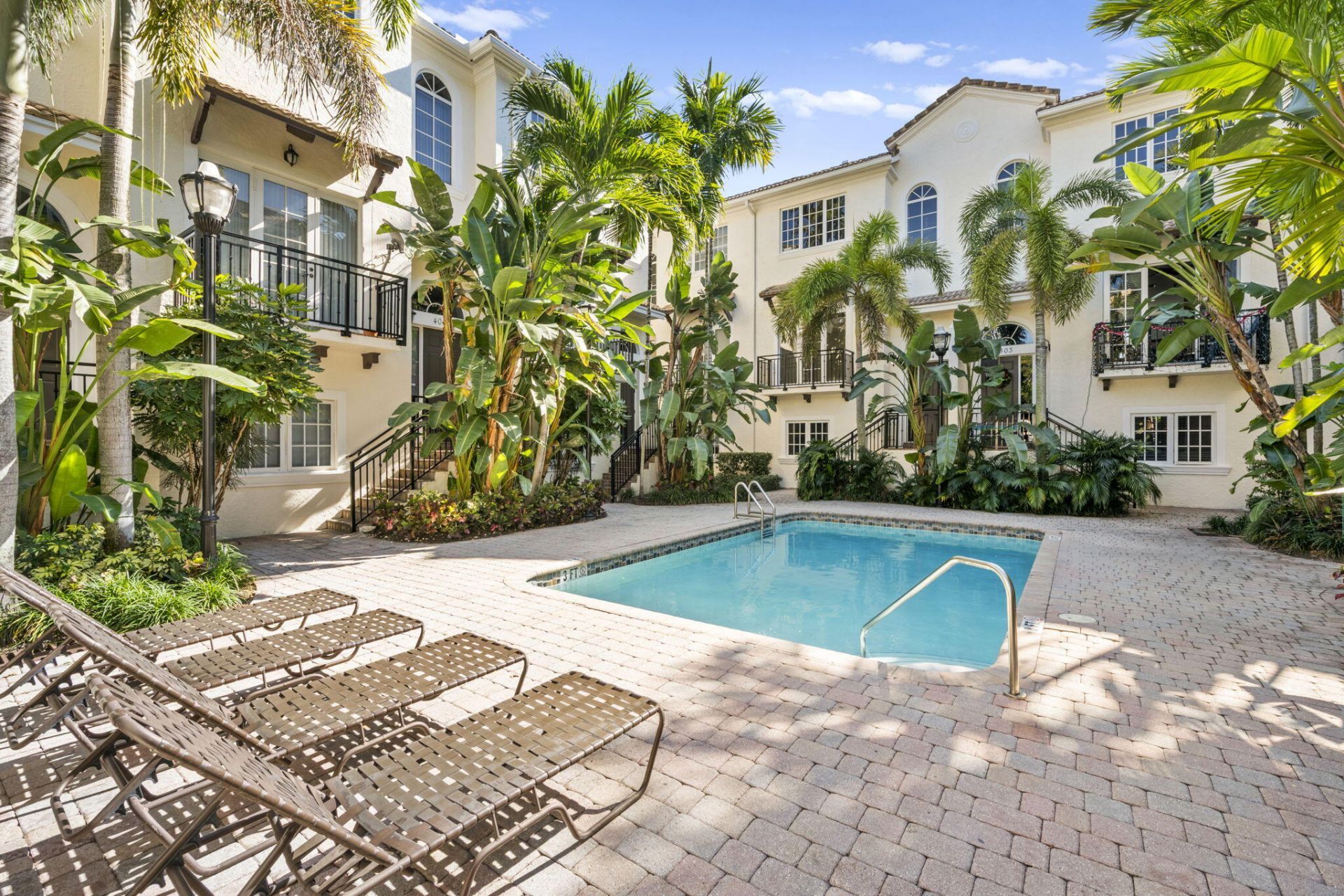 500 SE 7th Street, Unit 105, Fort Lauderdale, FL 33301 Photo