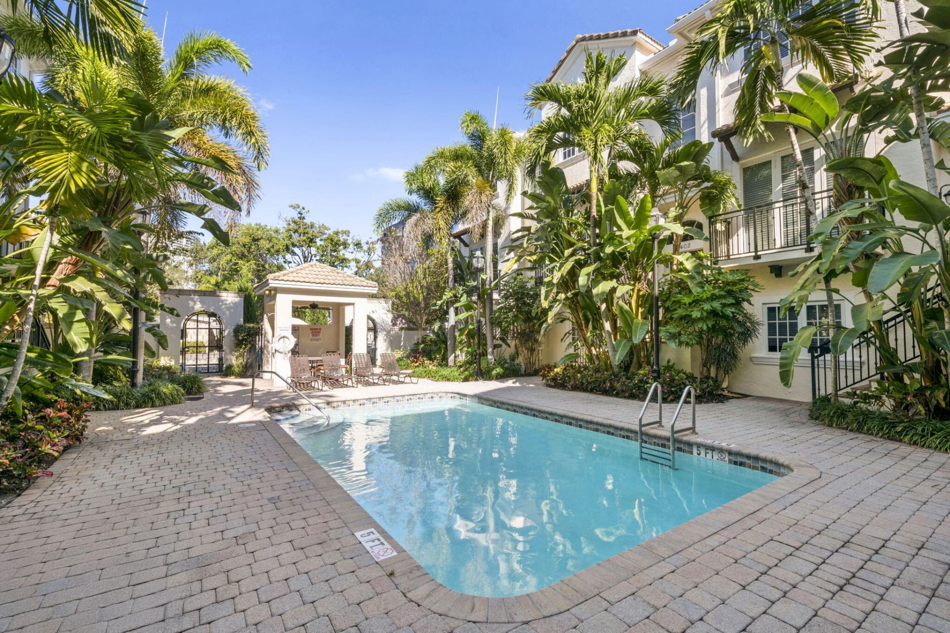 500 SE 7th Street, Unit 105, Fort Lauderdale, FL 33301 Photo