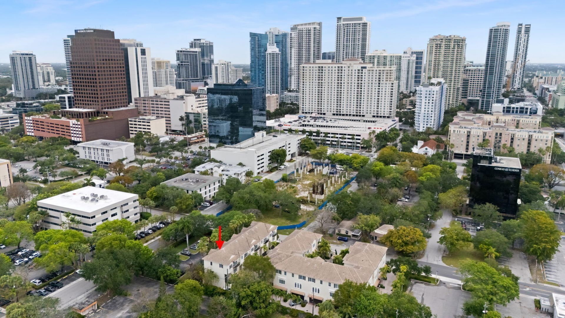 500 SE 7th Street, Unit 105, Fort Lauderdale, FL 33301 Photo