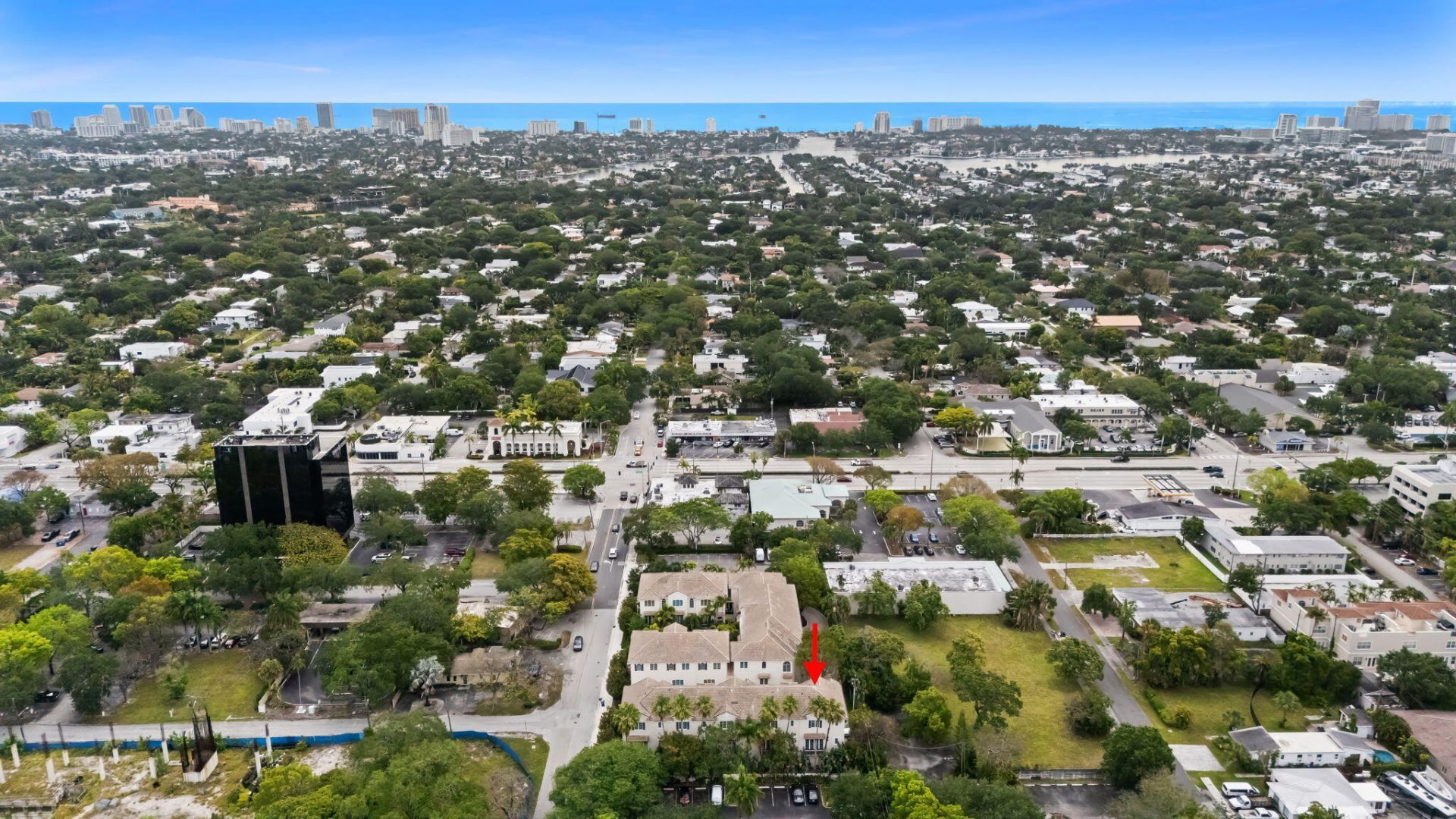 500 SE 7th Street, Unit 105, Fort Lauderdale, FL 33301 Photo