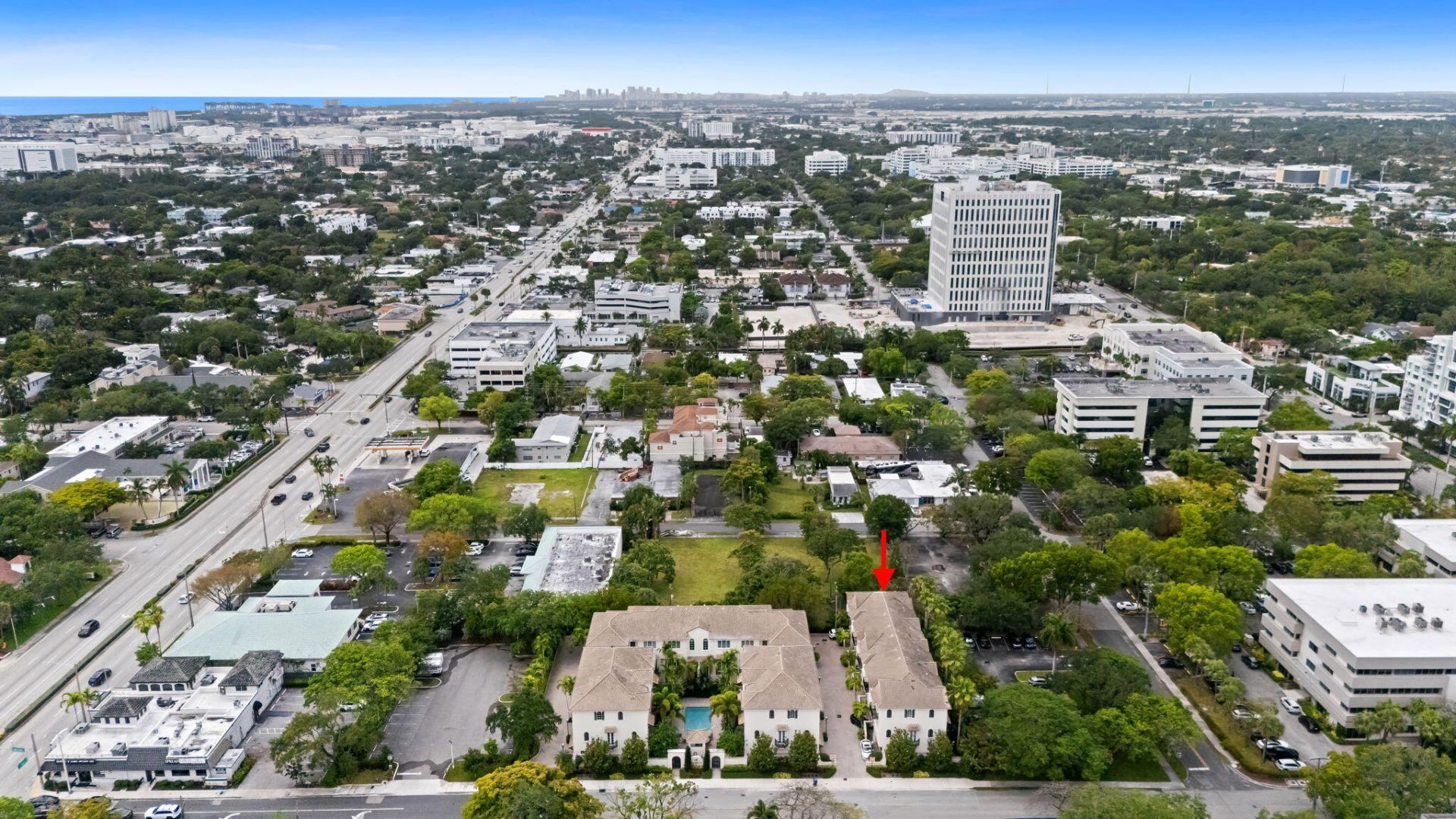 500 SE 7th Street, Unit 105, Fort Lauderdale, FL 33301 Photo