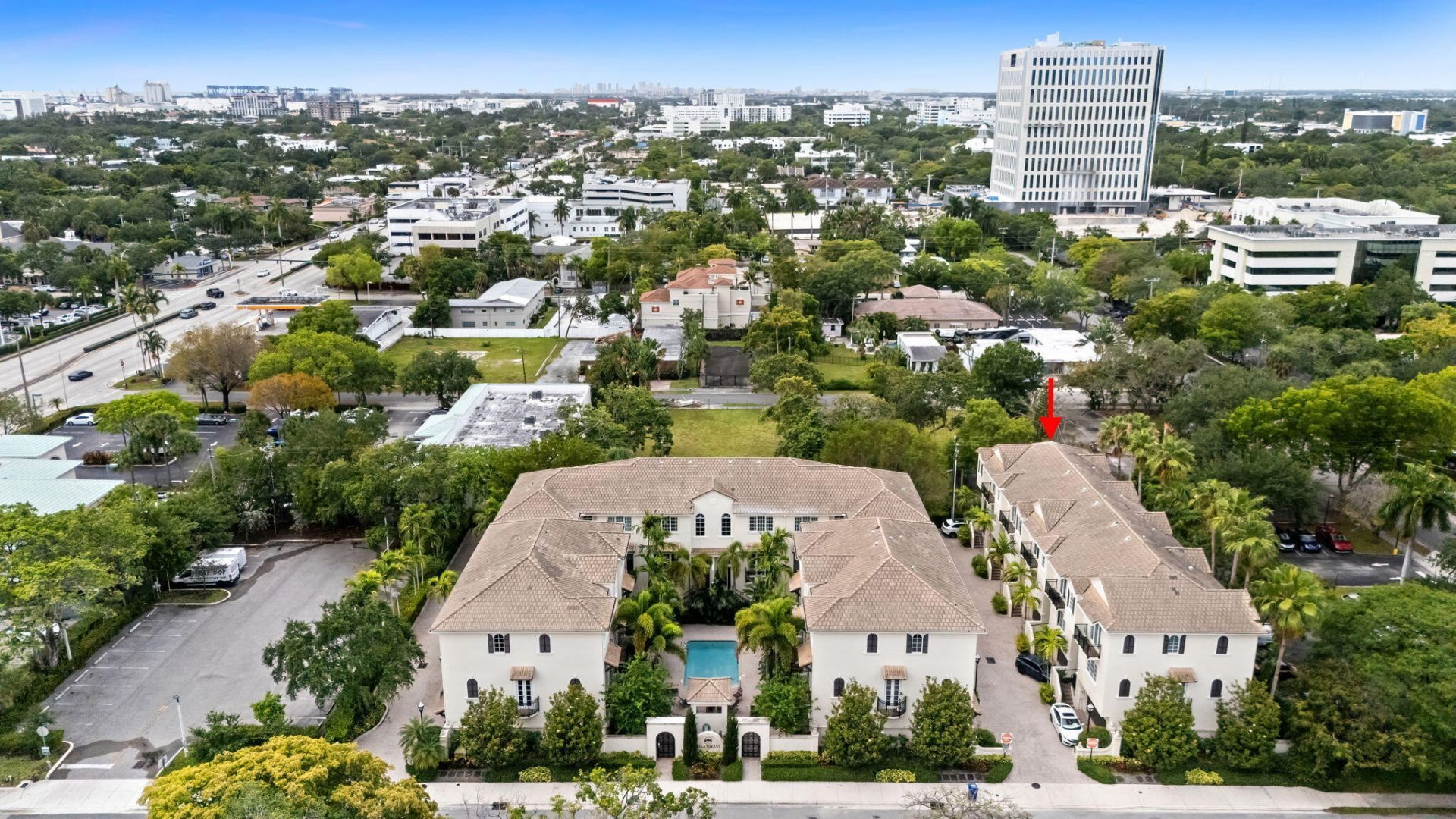 500 SE 7th Street, Unit 105, Fort Lauderdale, FL 33301 Photo