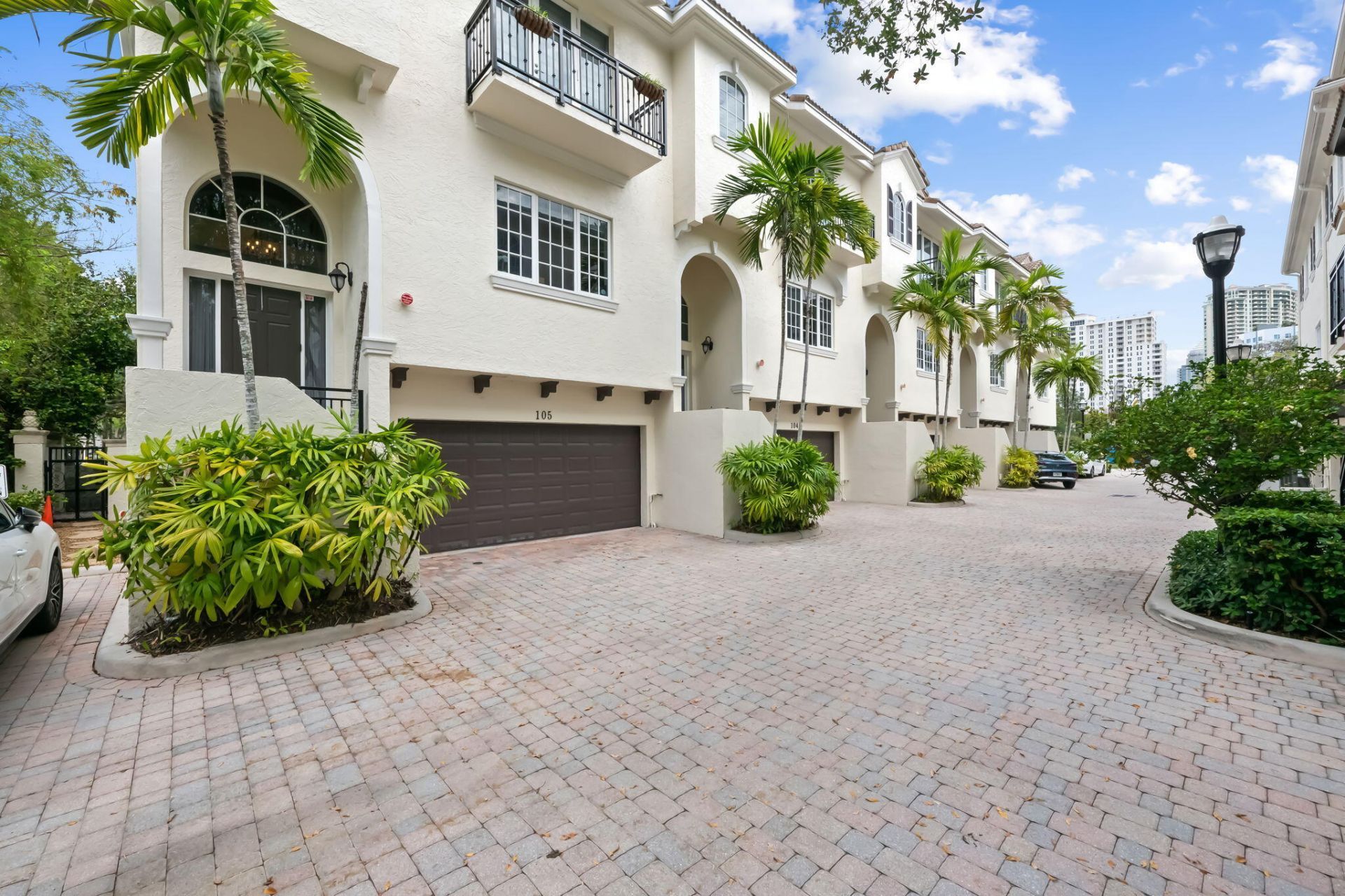 500 SE 7th Street, Unit 105, Fort Lauderdale, FL 33301 Photo