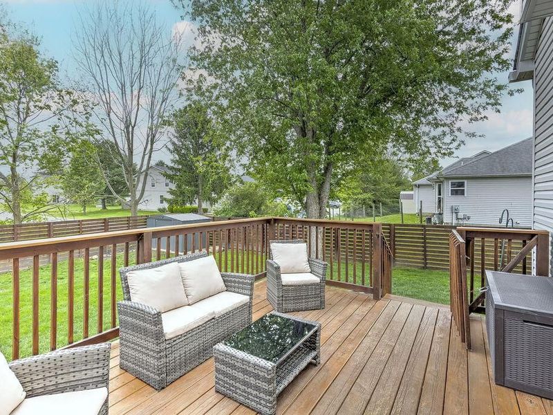 15 Garden Street, Centerburg, OH 43011 Photo 35