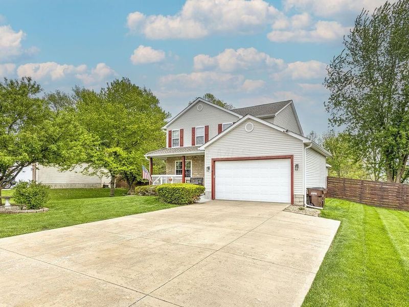 15 Garden Street, Centerburg, OH 43011 Photo 41