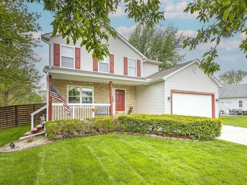15 Garden Street, Centerburg, OH 43011 Photo 42