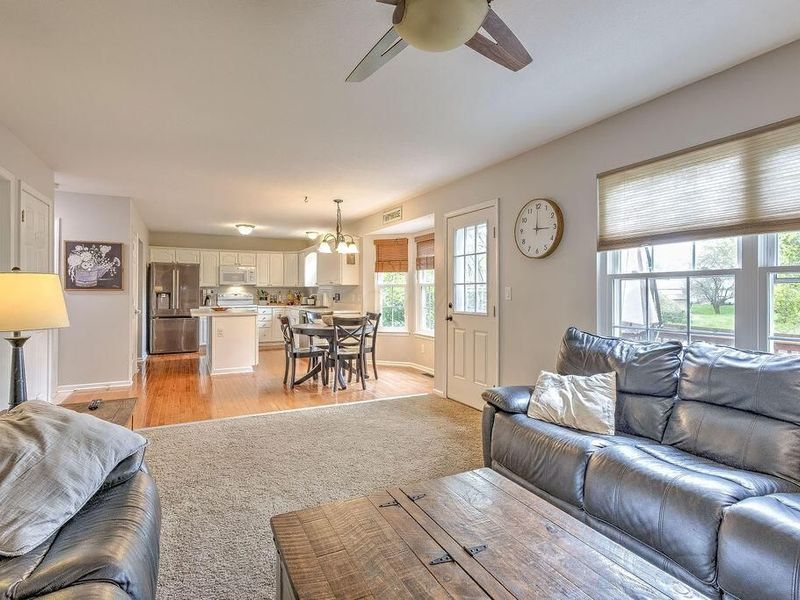 15 Garden Street, Centerburg, OH 43011 Photo 5