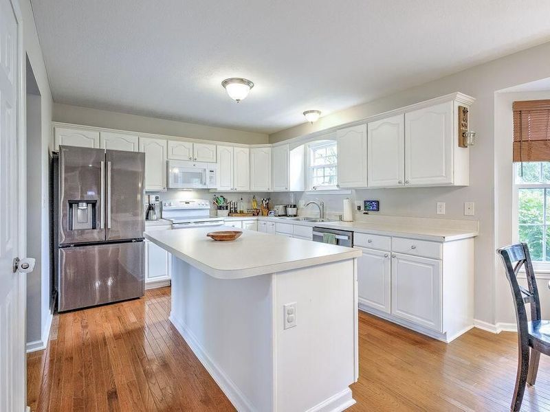 15 Garden Street, Centerburg, OH 43011 Photo 7