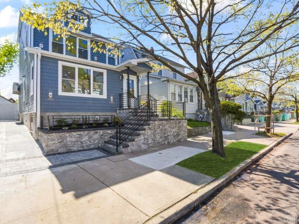 111-68 147th Street, Jamaica, NY 11435