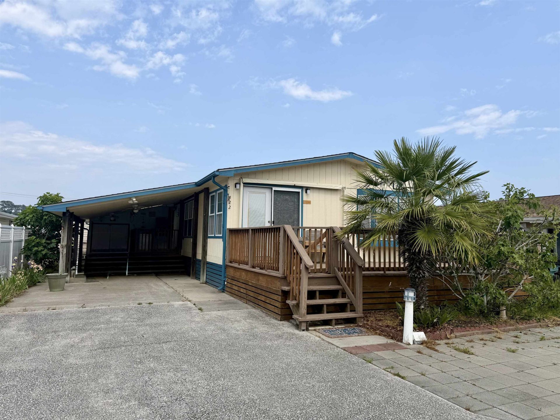 422 Sandlewood Dr., Surfside Beach, SC 29575 Main Photo