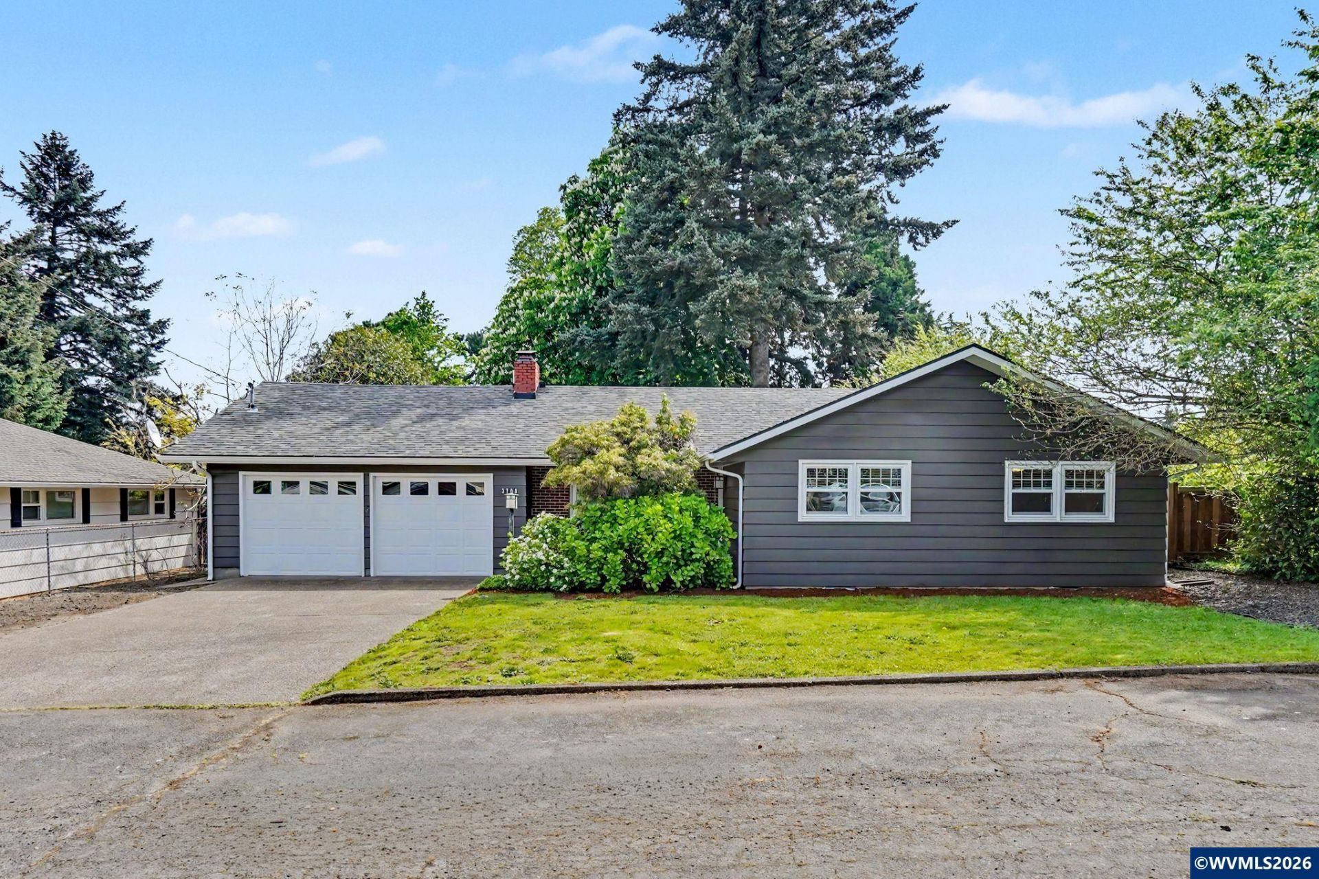 3760 Hillview Dr Se, Salem, OR 97302 Main Photo