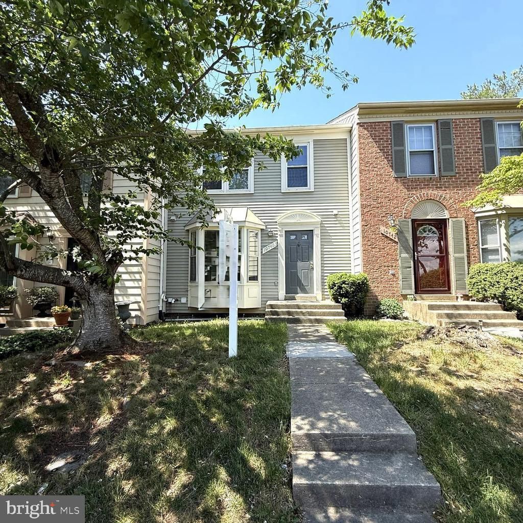 10740 Brice Court , Fredericksburg, VA 22407 Main Photo