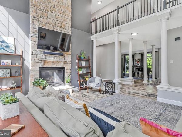 245 PERSIMMON HILLS COURT, SUNDERLAND, MD 20689