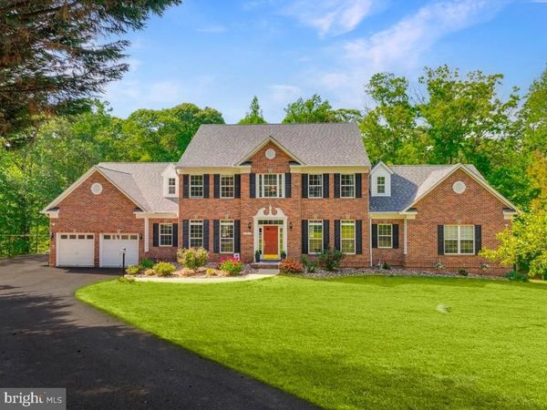 245 PERSIMMON HILLS COURT, SUNDERLAND, MD 20689