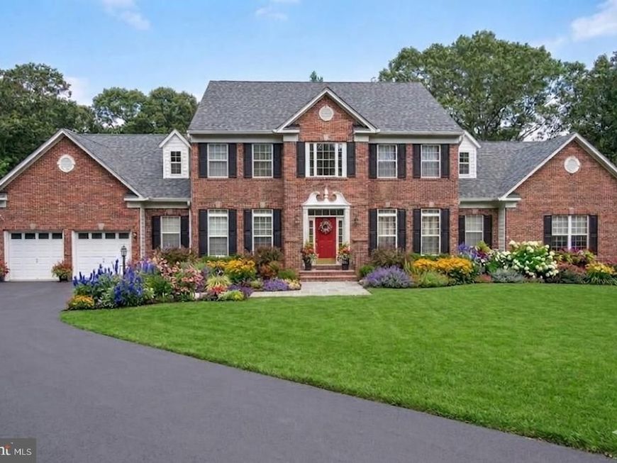 245 Persimmon Hills Court, Sunderland, MD 20689 Main Photo