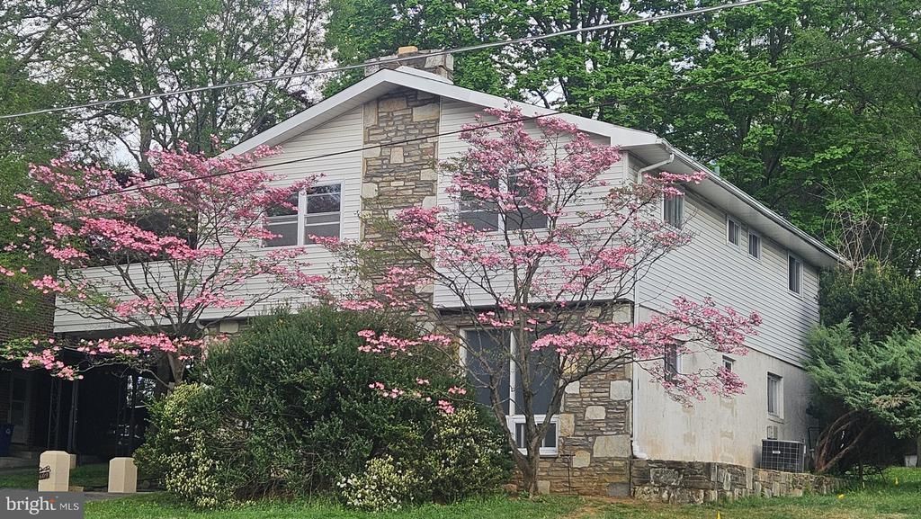 609 FOSTER ROAD, CHELTENHAM, PA 19012