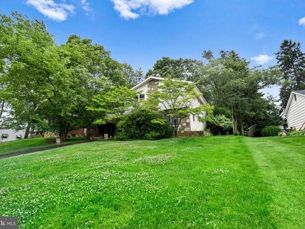 609 FOSTER ROAD, CHELTENHAM, PA 19012