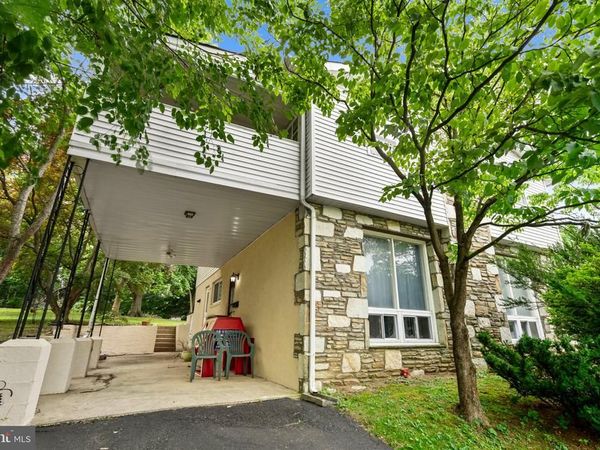 609 FOSTER ROAD, CHELTENHAM, PA 19012