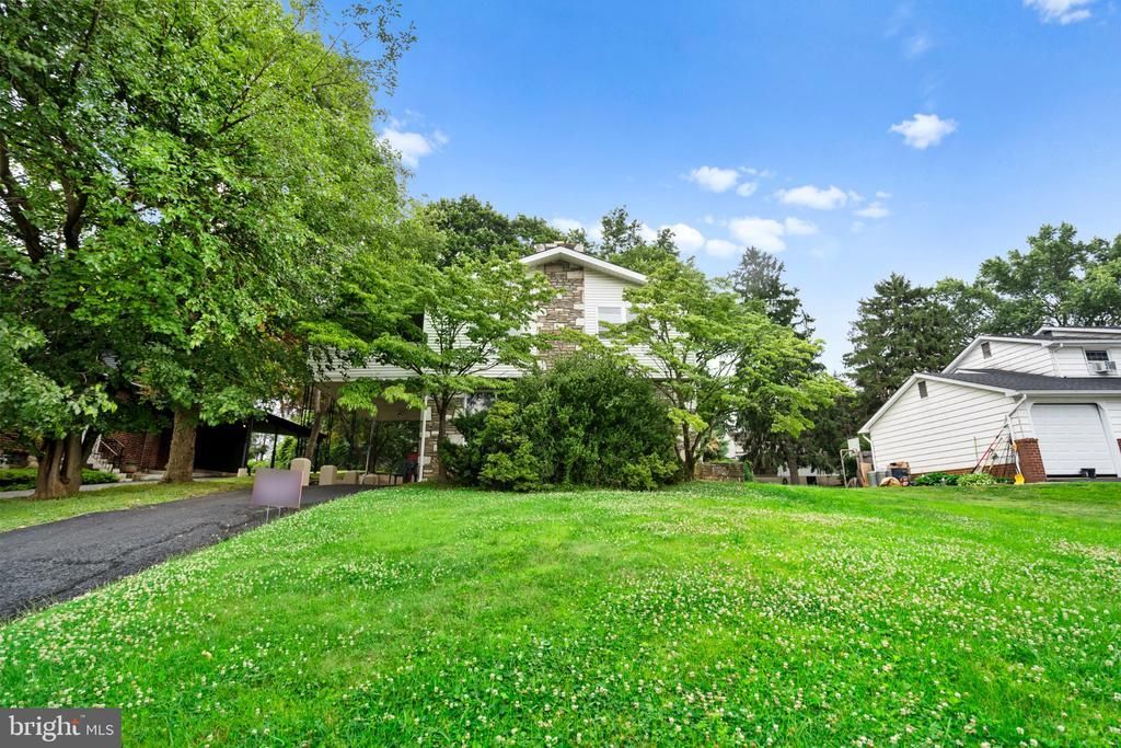 609 FOSTER ROAD, CHELTENHAM, PA 19012