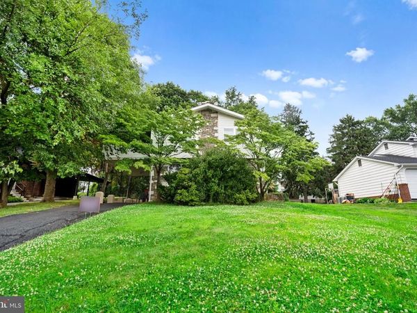 609 FOSTER ROAD, CHELTENHAM, PA 19012