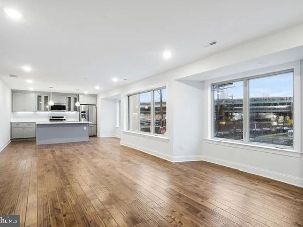 41 W WILDEY STREET, Unit 1, PHILADELPHIA, PA 19123