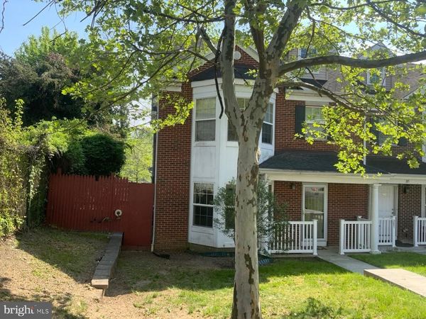 359 RESERVOIR STREET , TRENTON, NJ 08618