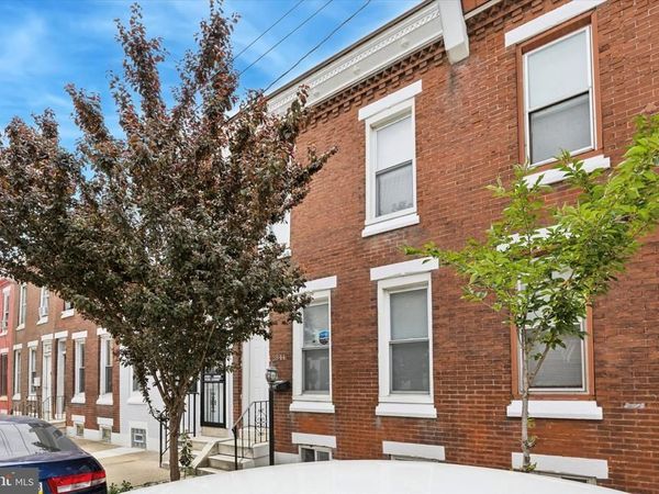 1844 E CLEMENTINE STREET, PHILADELPHIA, PA 19134